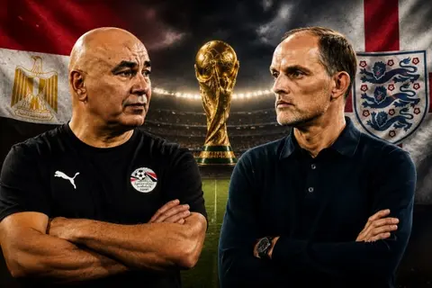  "كنا قريبين جدًا والدفاع لم ينقذ الحلم".. صدمة الأرجنتين تجمع حسام حسن وتوخيل